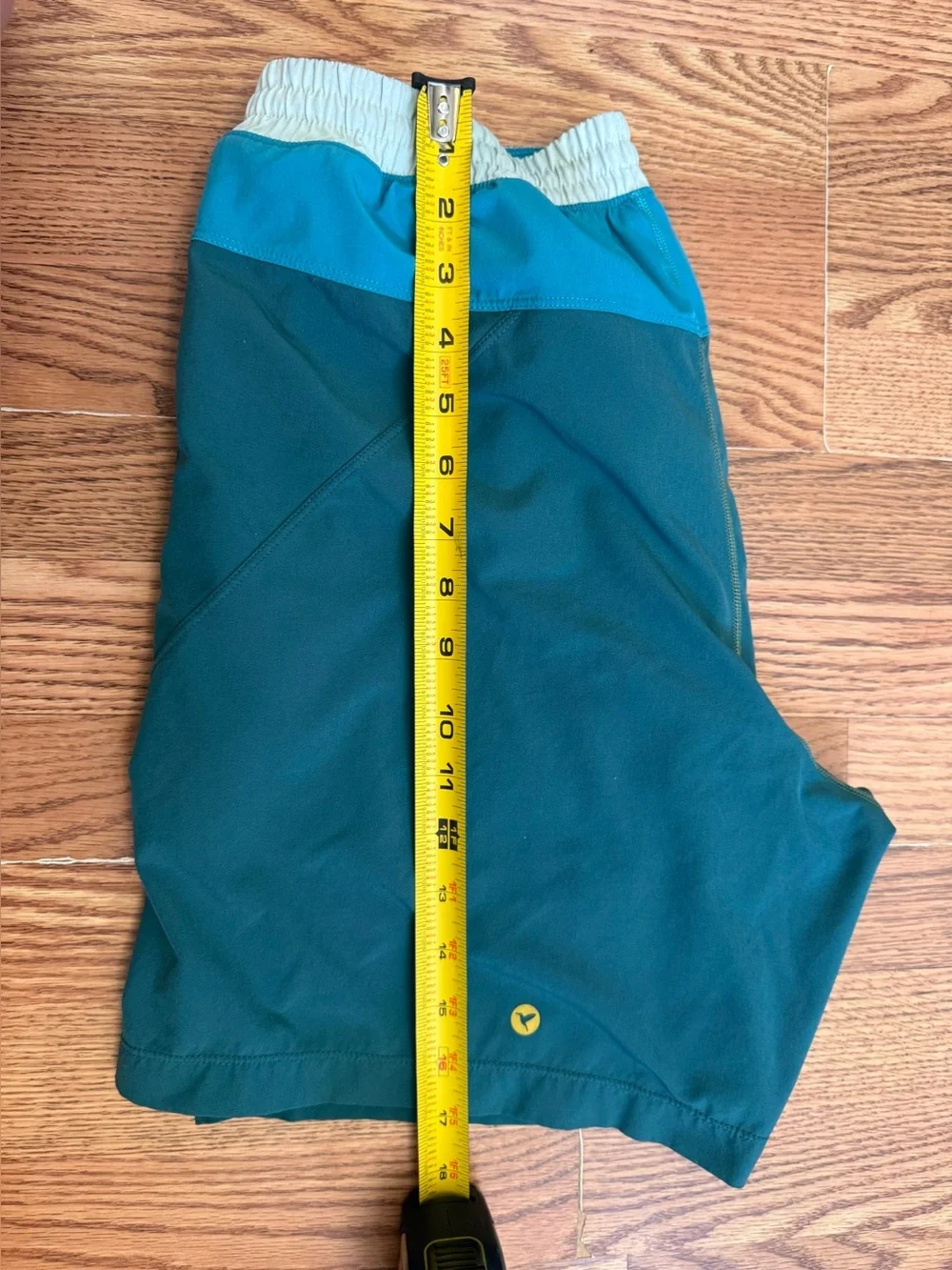 Birddogs Boom Classic Lined Shorts Mens Large